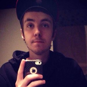 Meet your Posher, William